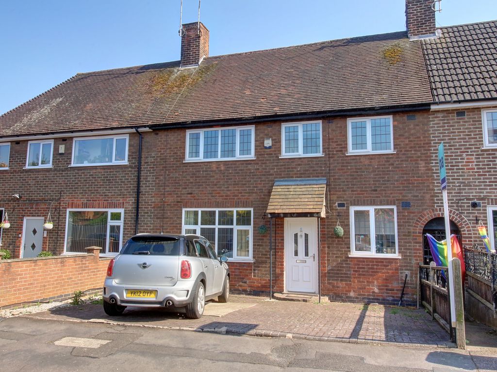 3 bed town house for sale in Tetuan Road, Leicester LE3 Zoopla