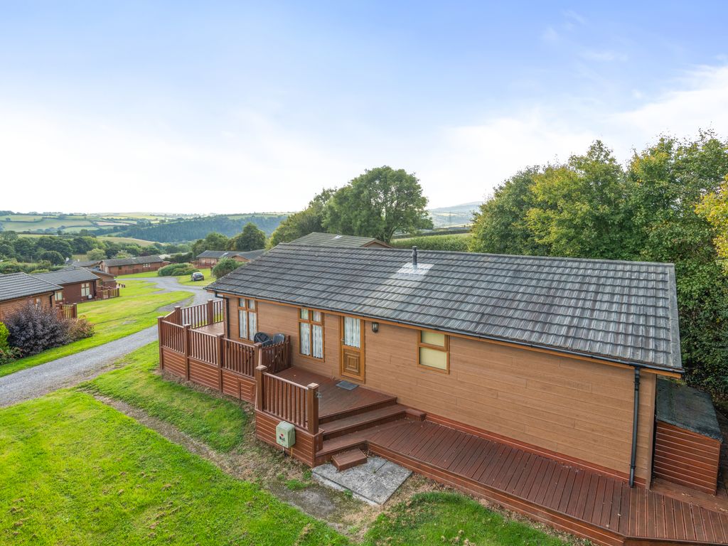 2 bed property for sale in Avonwick, South Brent TQ10 Zoopla