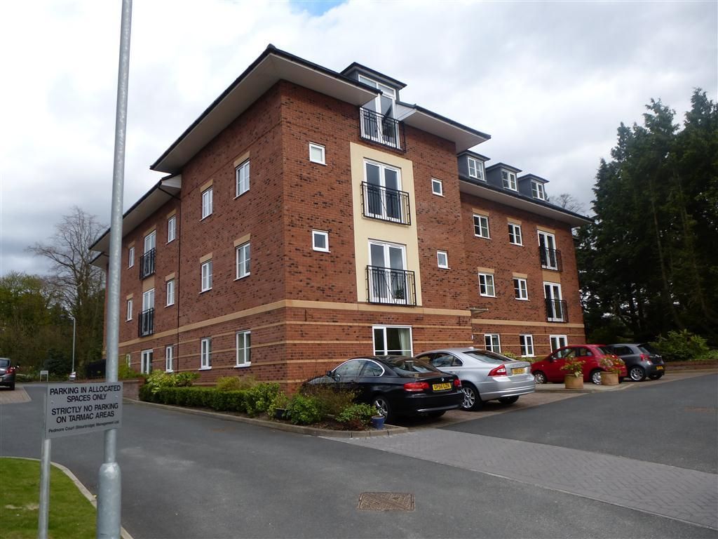 2 bed flat to rent in Worcester Lane, Stourbridge DY8 Zoopla