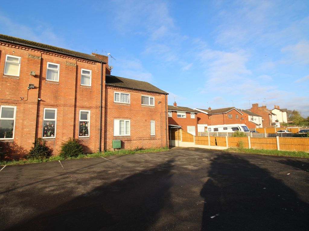 1 bed flat to rent in Severn Road, Stourport On Severn DY13 Zoopla