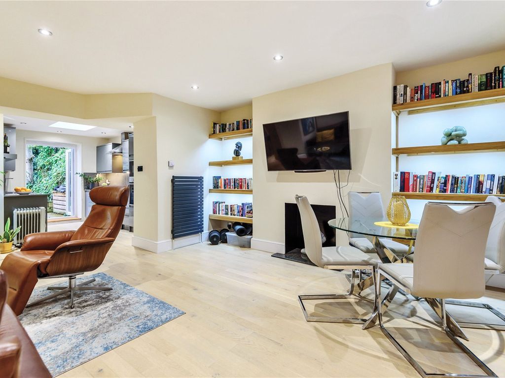 2 bed flat for sale in Shirland Road, Maida Vale, London W9 Zoopla