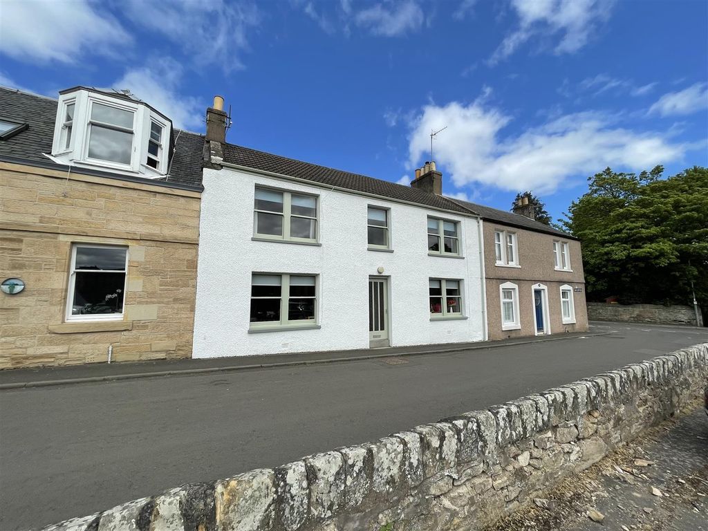 4 bed property for sale in Castlefield, Cupar KY15 Zoopla
