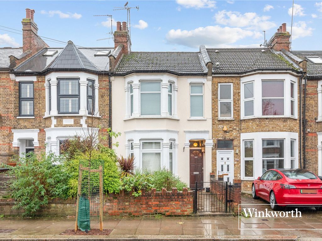 2 bed flat for sale in Long Lane, Finchley, London N3, £400,000 Zoopla