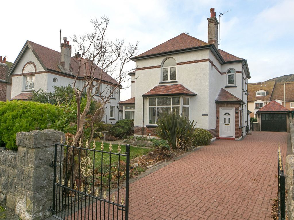 The Oval Llandudno LL30