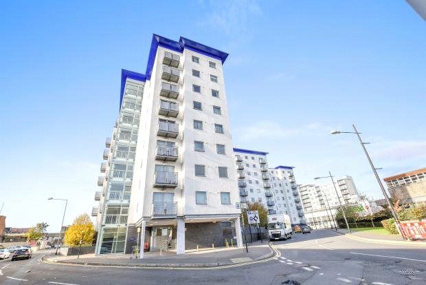Baroque Court, Prince Regent Road, Hounslow TW3  