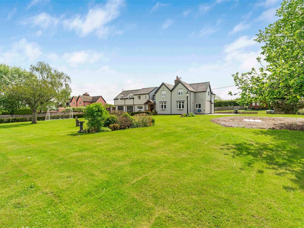 5 bed detached house for sale in Godington, Bicester OX27, £1,500,000 Zoopla