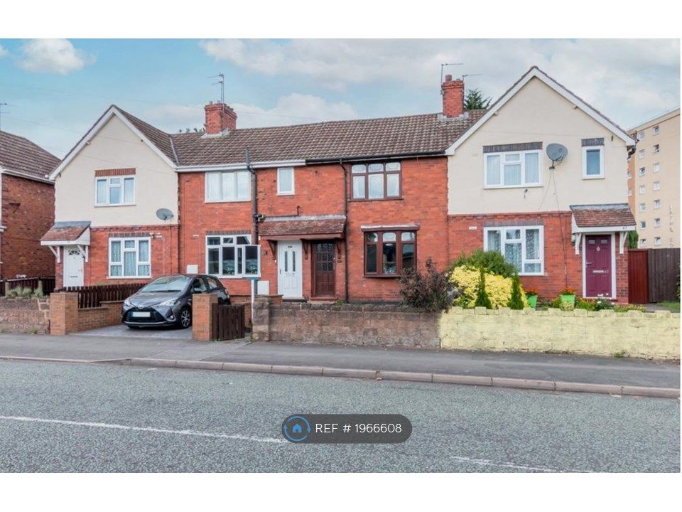 3 bed terraced house to rent in March End Road, Wolverhampton WV11, £895 pcm Zoopla