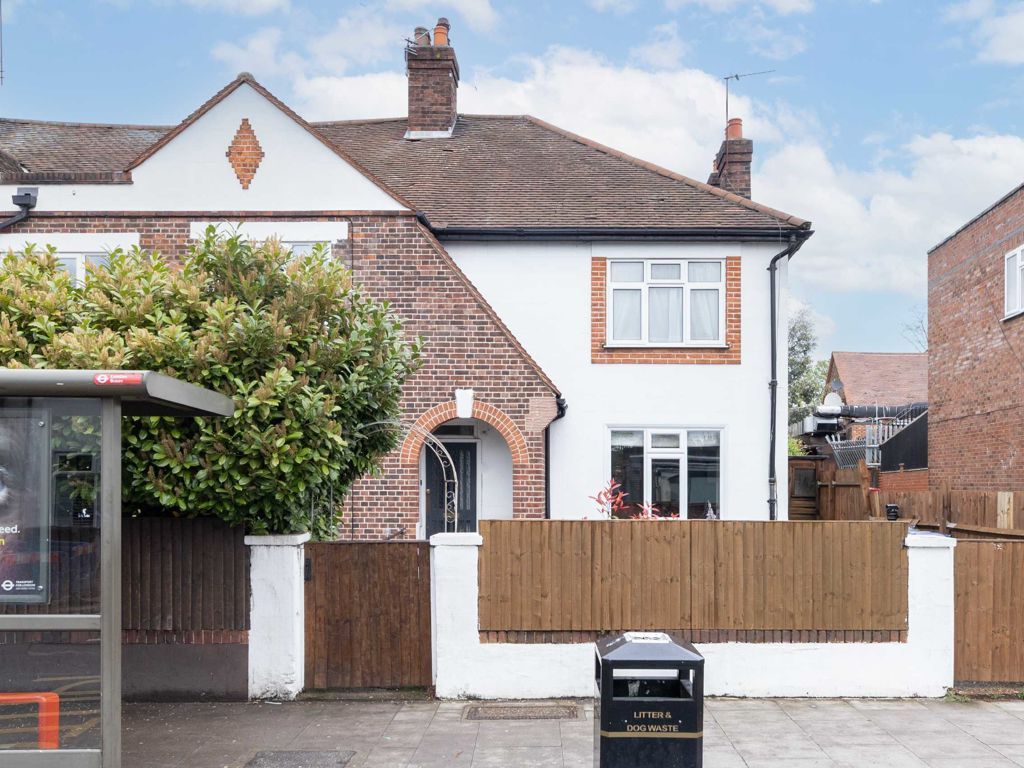 2 bed flat for sale in Little Ealing Lane, London W5 Zoopla