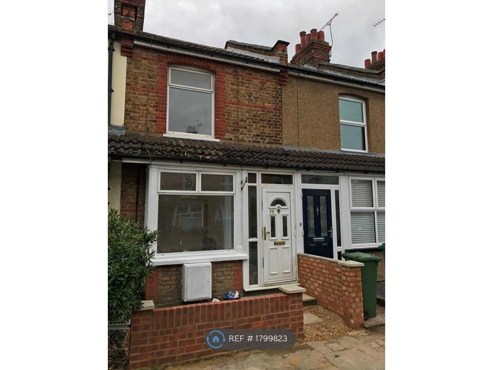 Room to rent in Brighton Road, Watford WD24 Zoopla