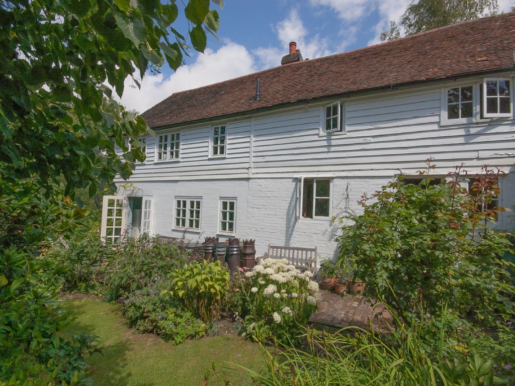 3 bed semidetached house for sale in Dagg Lane, Ewhurst Green