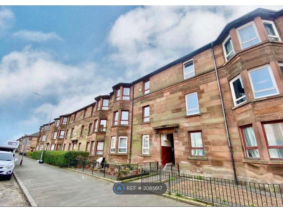 2 bed flat to rent in Dumbarton Road, Glasgow G14, £875 pcm Zoopla