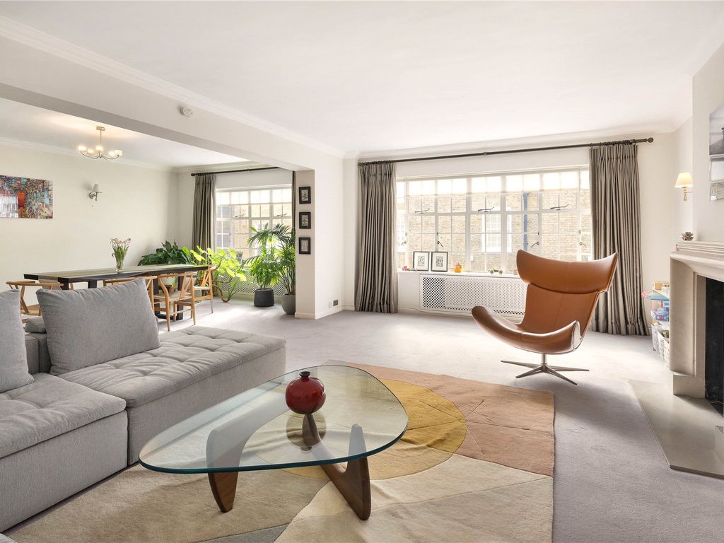 3 bed property for sale in Chesham Street, London SW1X Zoopla