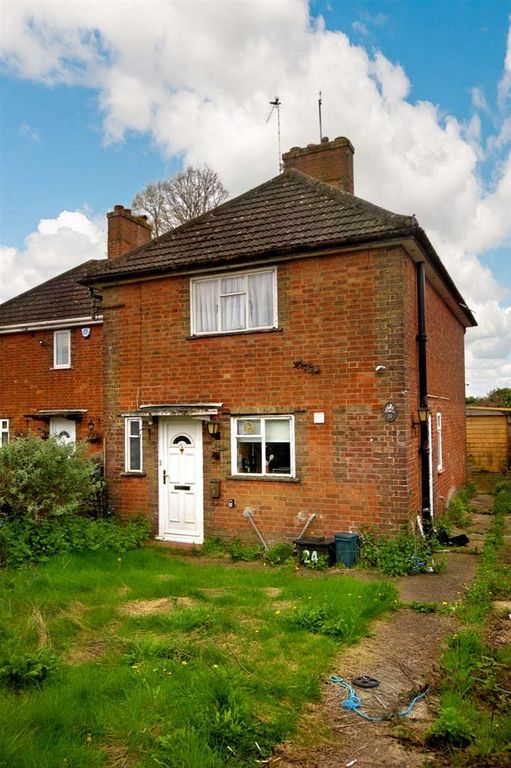 3 bed semidetached house for sale in Lovel End, Chalfont St. Peter
