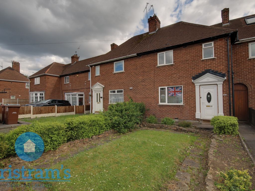 3 bed terraced house to rent in Beechdale Road, Nottingham NG8 Zoopla