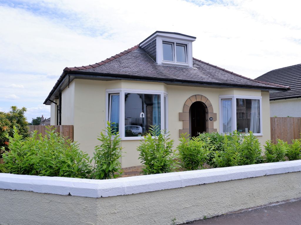 4 bed detached bungalow for sale in Paisley Road, Barrhead G78 Zoopla