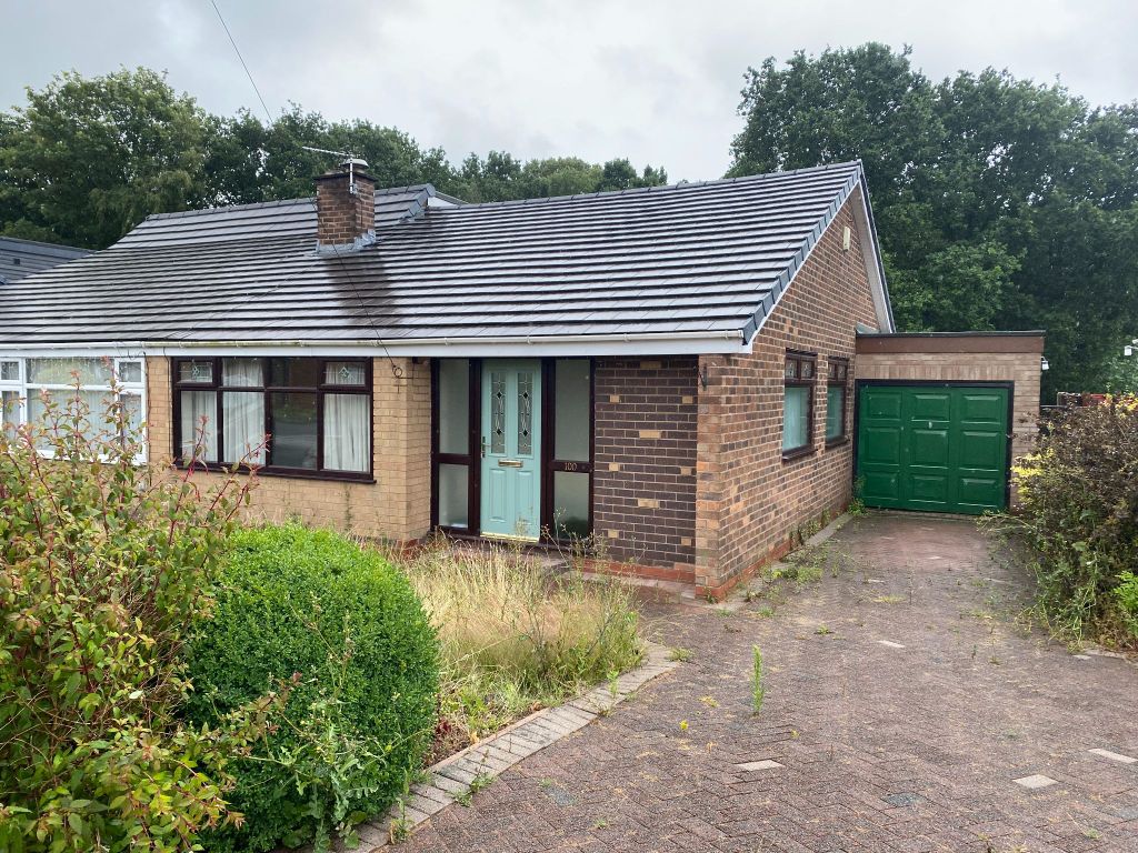 3 bed bungalow for sale in Windsor Road, AshtonInMakerfield, Wigan WN4 Zoopla
