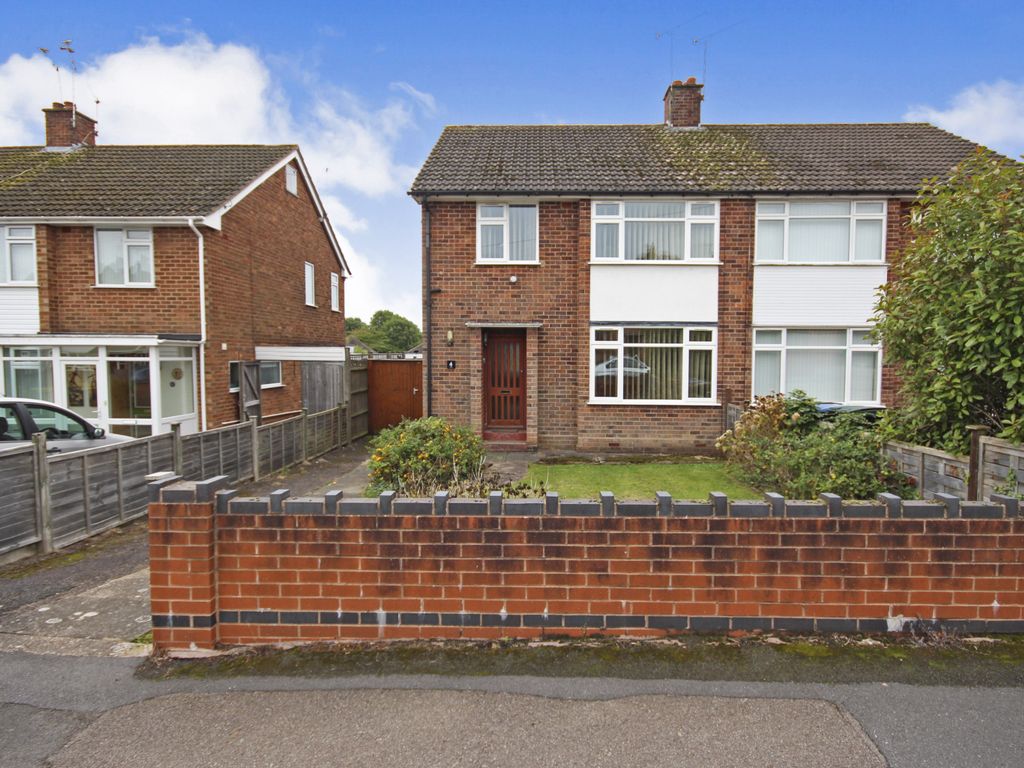 Frederick Neal Avenue, Coventry CV5  