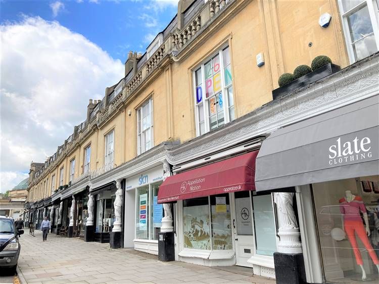 12 Montpellier Walk, Cheltenham GL50  