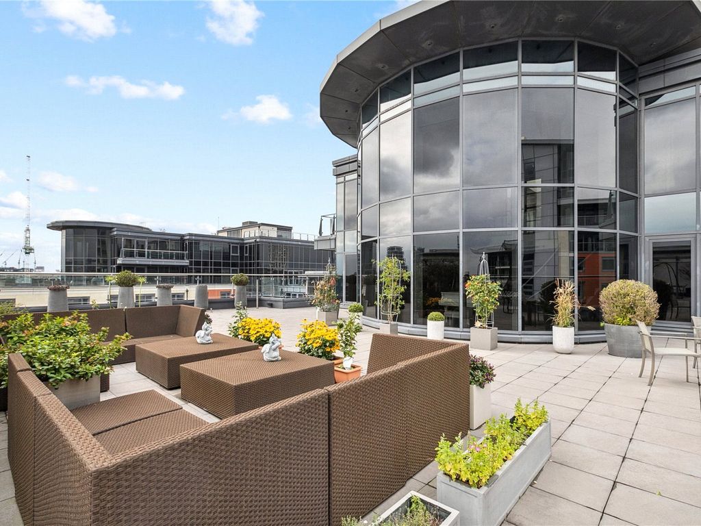 15 bed flat for sale in Imperial Wharf, Fulham SW6, £18,000,000 Zoopla