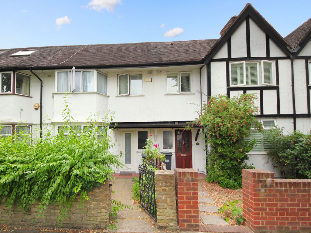 The Broadway, Gunnersbury Lane, London W3  