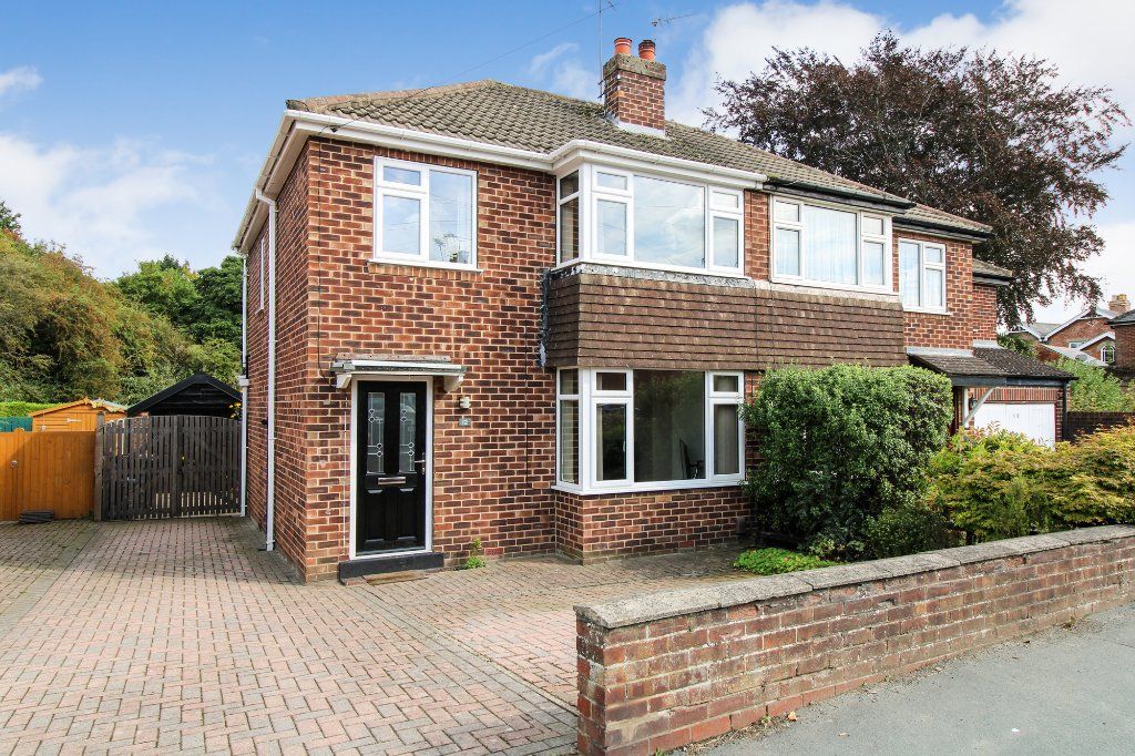 Halfpenny Lane, Knaresborough, North Yorkshire HG5  
