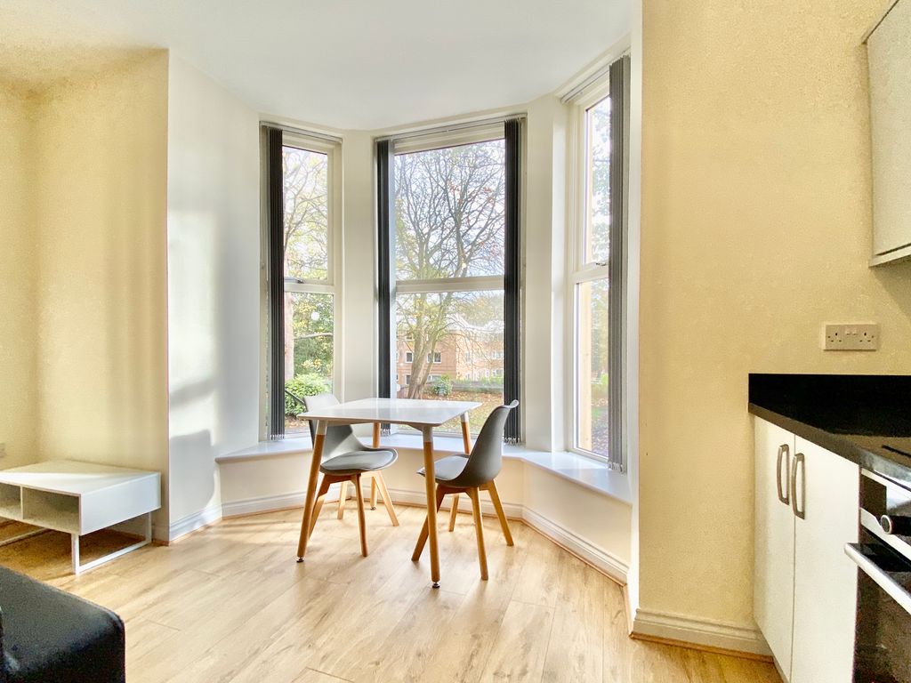 1 bed flat to rent in Sugar Well Court, Meanwood Road, Leeds LS7 Zoopla