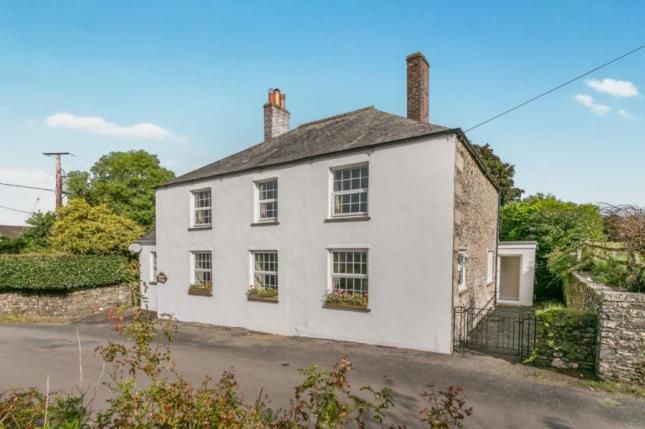 Property Details For Hewton Cottage Bere Alston Yelverton Pl20 7bw