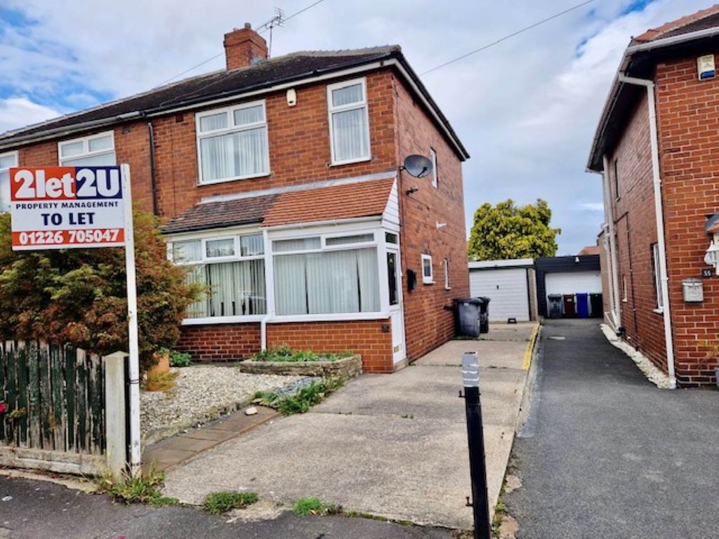 3 bed property to rent in Warner Avenue, Barnsley S75 Zoopla