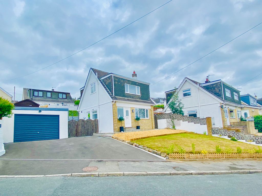 3 bed detached house for sale in Tegfynydd, Swiss Valley SA14 Zoopla