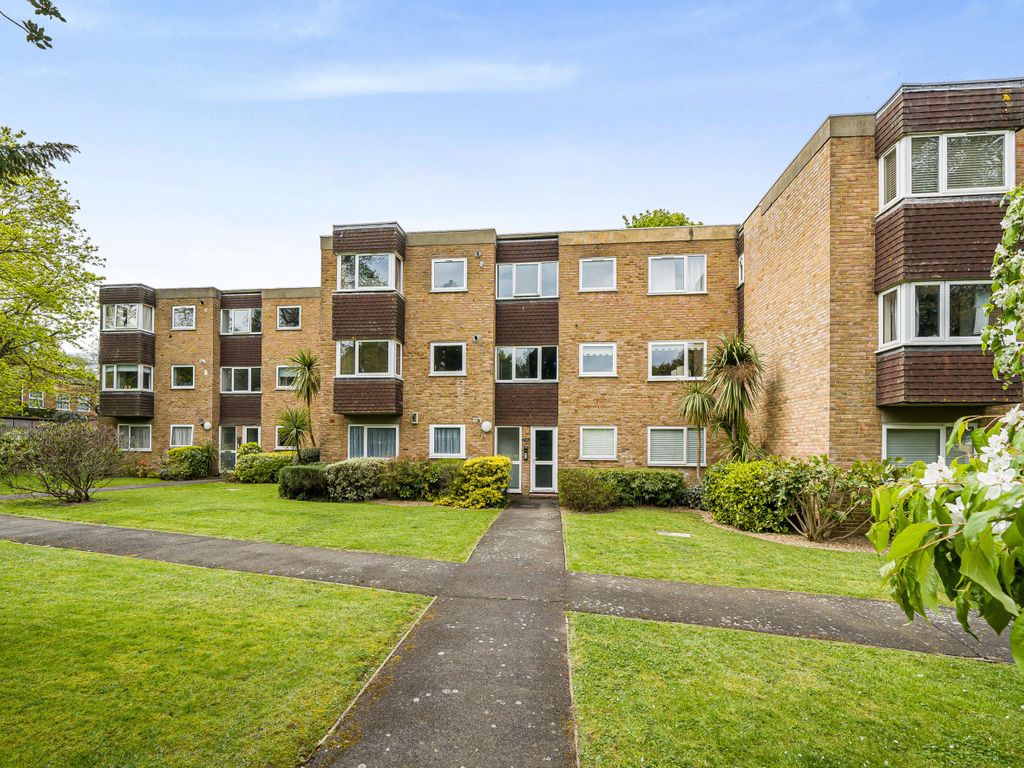 1 bed flat for sale in Kemnal Road, Chislehurst, Kent BR7 Zoopla
