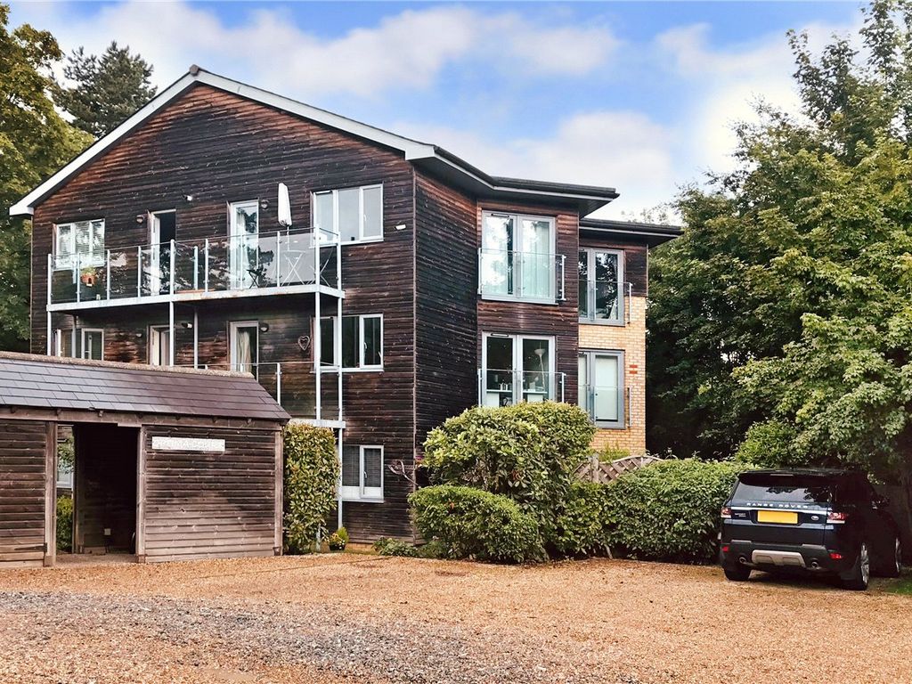 2 bed flat for sale in 399 Brighton Road, Coulsdon CR5 Zoopla