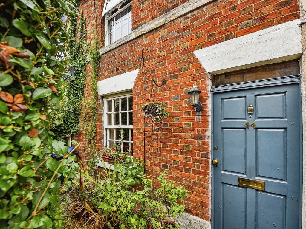 1 bed flat for sale in West Street, Trowbridge BA14, £115,000 Zoopla