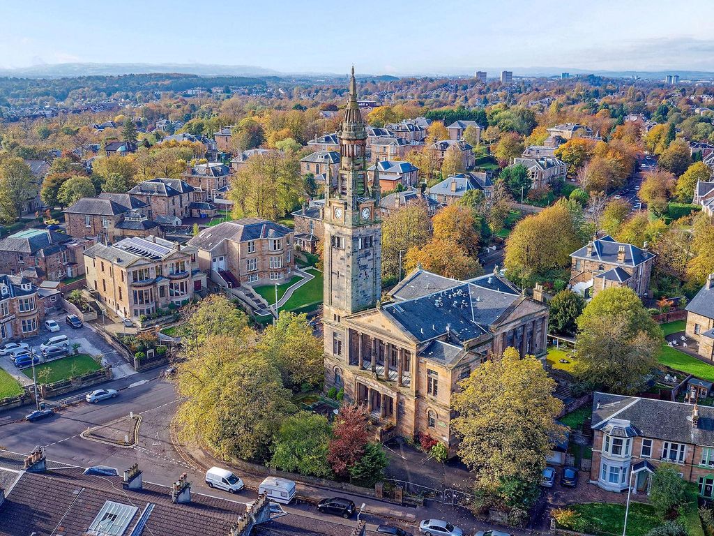 Property for sale in Shields Road, Pollokshields, Glasgow G41, £