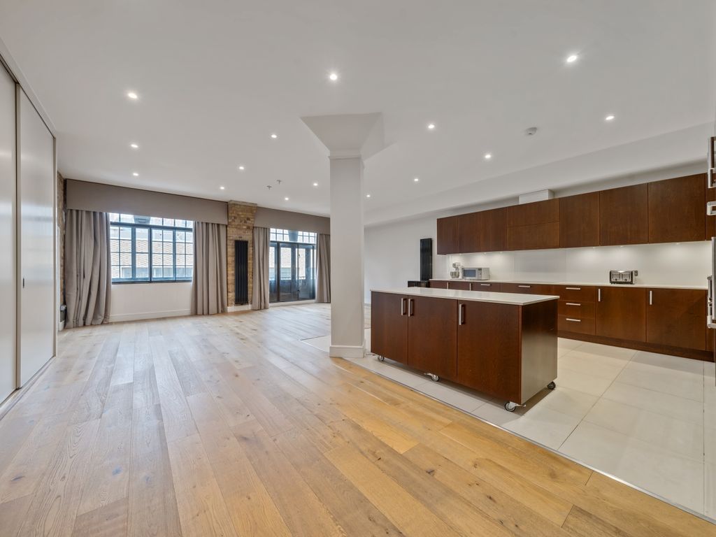 2 bed flat for sale in Telfords Yard, London E1W, £950,000 Zoopla