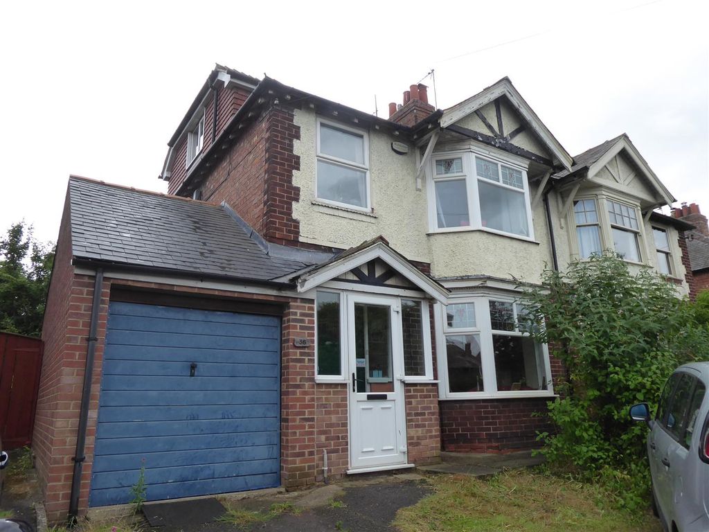 Brompton Road, Northallerton DL6  