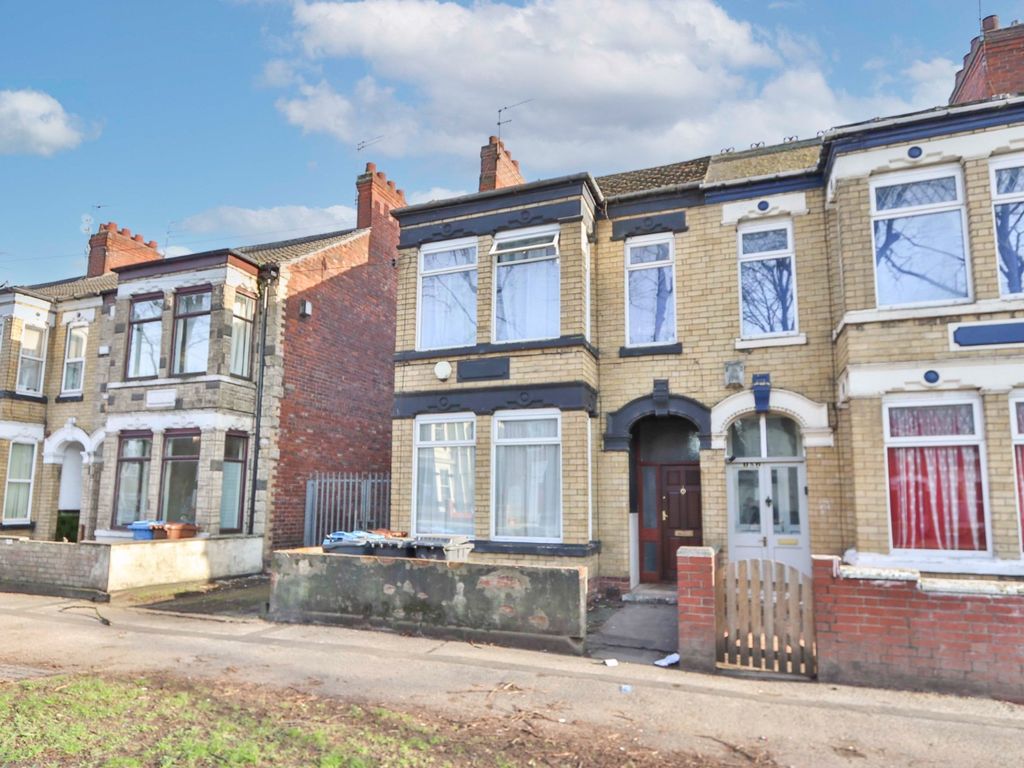 7 bed end terrace house for sale in Boulevard, Hull HU3 Zoopla