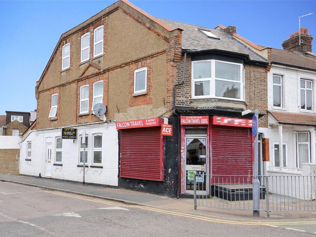 Property for sale in Chester Road, Watford, Hertfordshire WD18 Zoopla
