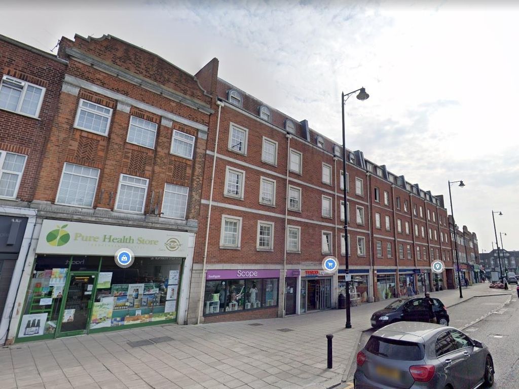 Commercial property for sale in Chase Side, London N14 Zoopla