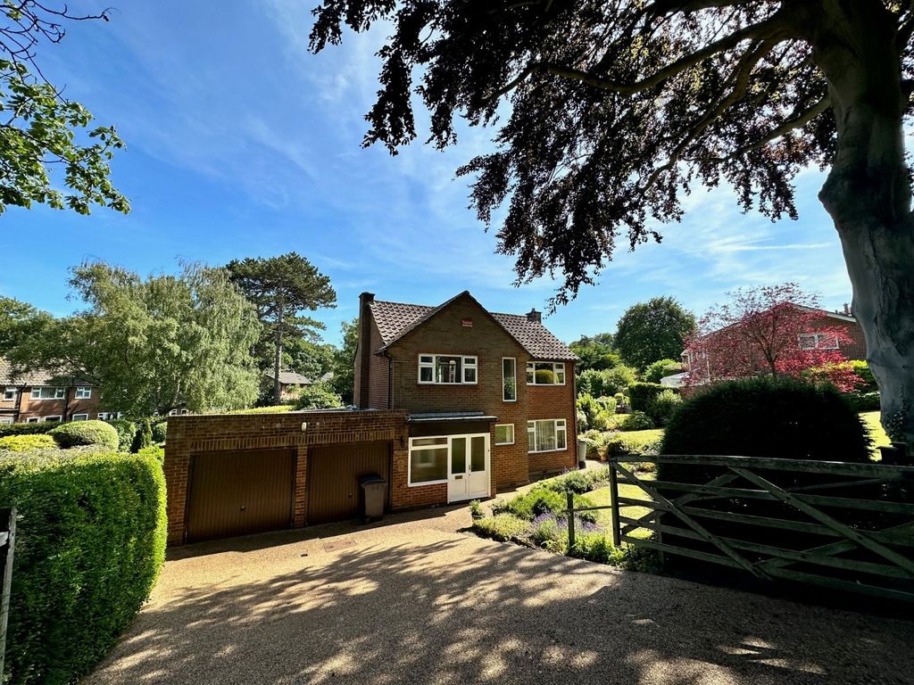 4 bed detached house for sale in St Clare Road, Walmer, Deal, Kent CT14, £750,000 Zoopla