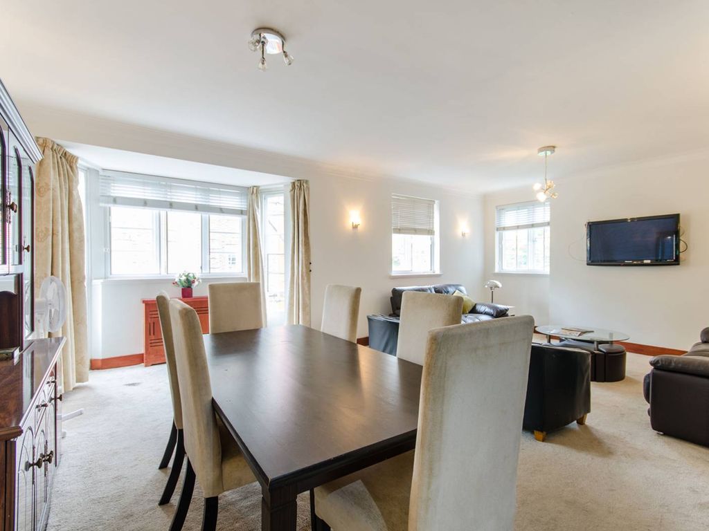 3 bed flat to rent in Pembroke Road, South Kensington, London W8 Zoopla
