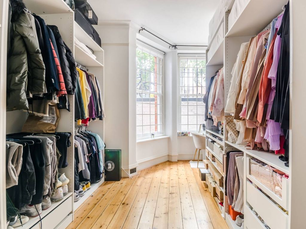 2 bed flat to rent in New Kings Road, Parsons Green, London SW6 Zoopla