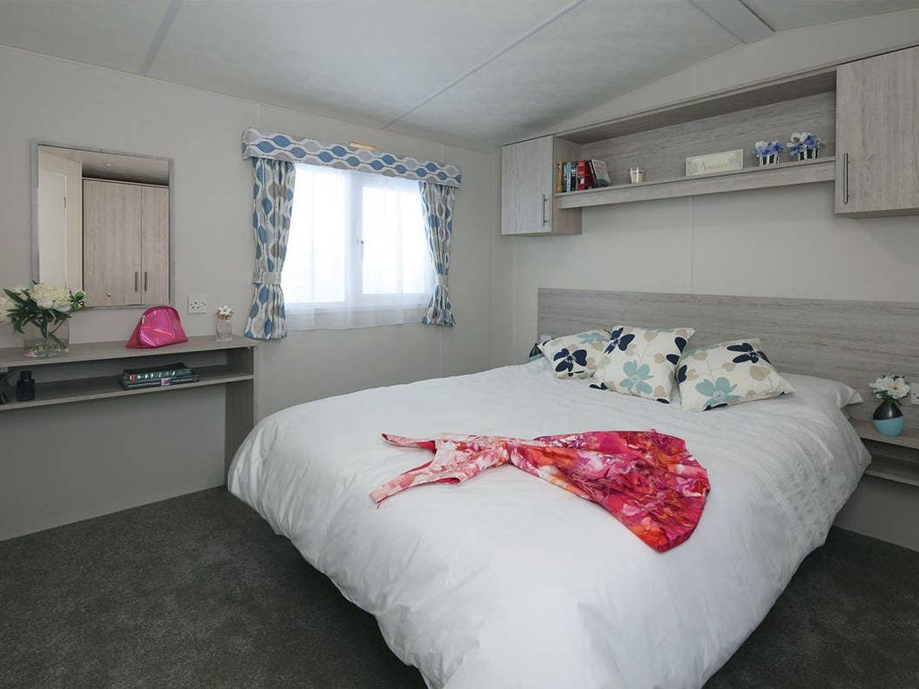 2 bed property for sale in Port Carlisle, Wigton CA7, £49,995 Zoopla