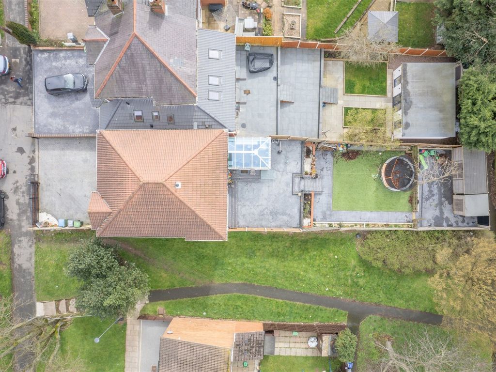 5 bed detached house for sale in Wolverhampton Road, Oldbury B68 Zoopla