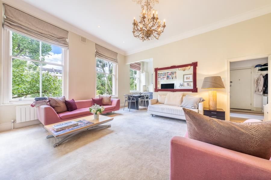 2 bed flat for sale in Randolph Crescent, London W9 Zoopla