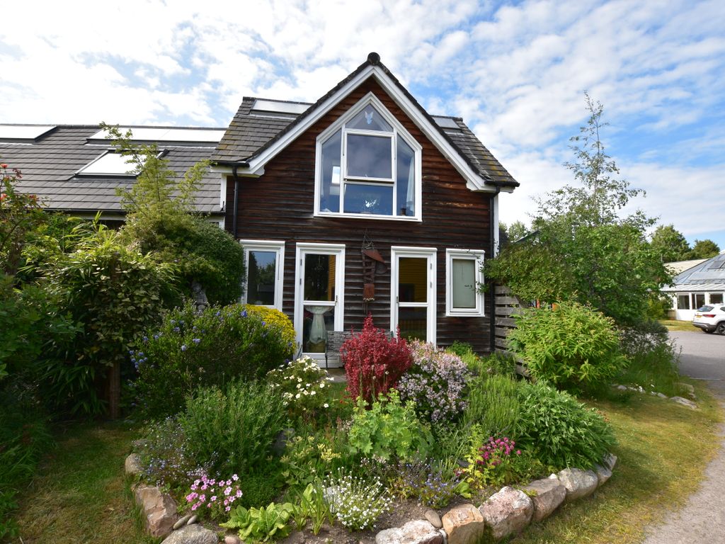 2 bed semidetached house for sale in Field Of Dreams, The Park