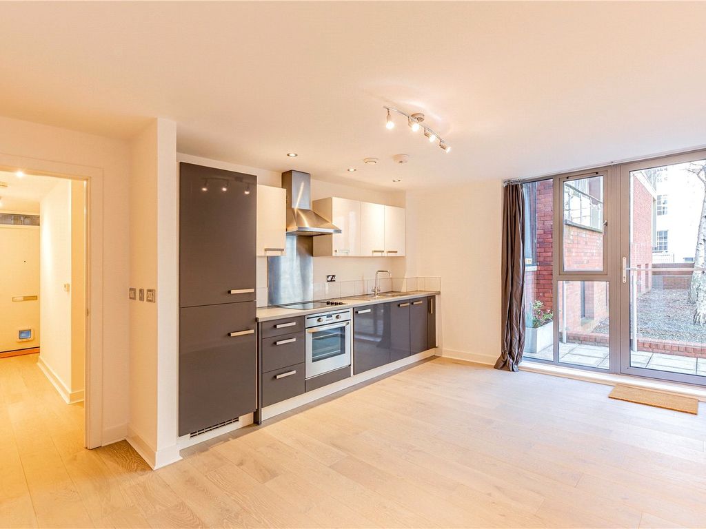 1 bed flat to rent in Armidale Place, Montpelier, Bristol BS6, £1,200