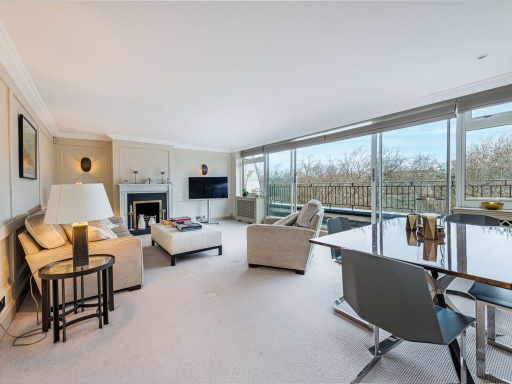 1 bed flat for sale in Eaton Square, London SW1W, £295,000 Zoopla