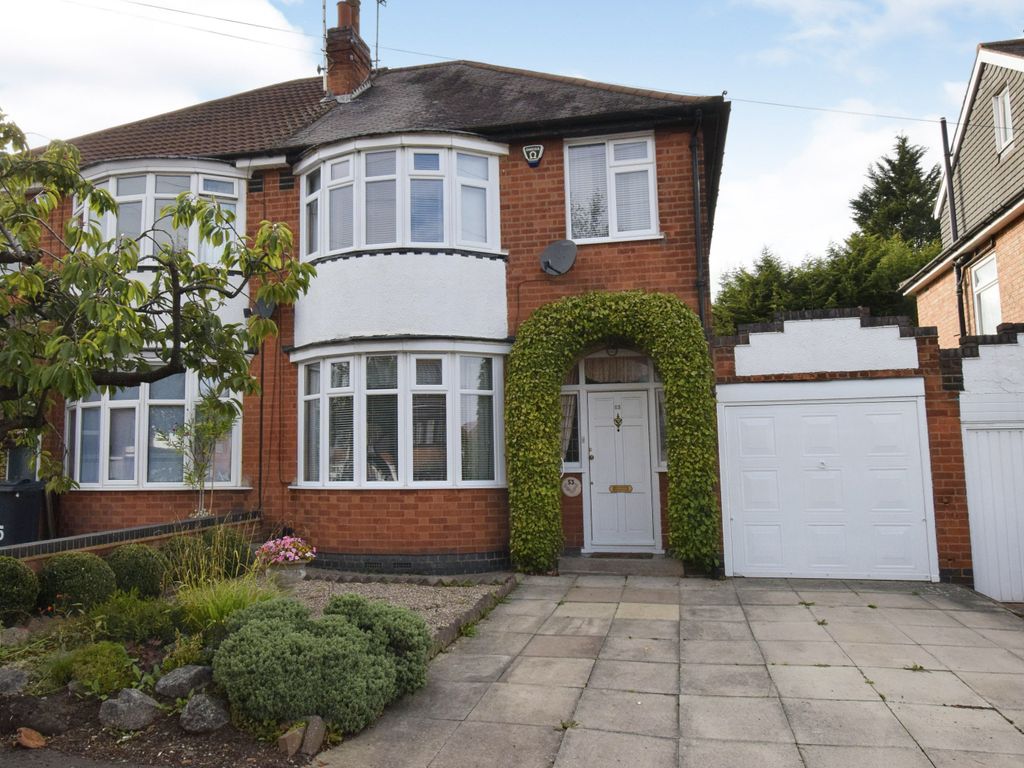 Aberdale Road Leicester LE2  