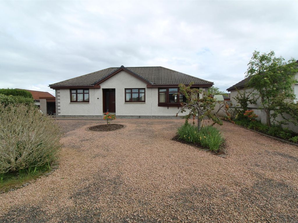 3 bed property for sale in Miller Gardens, Inverness IV2, £285,000 Zoopla