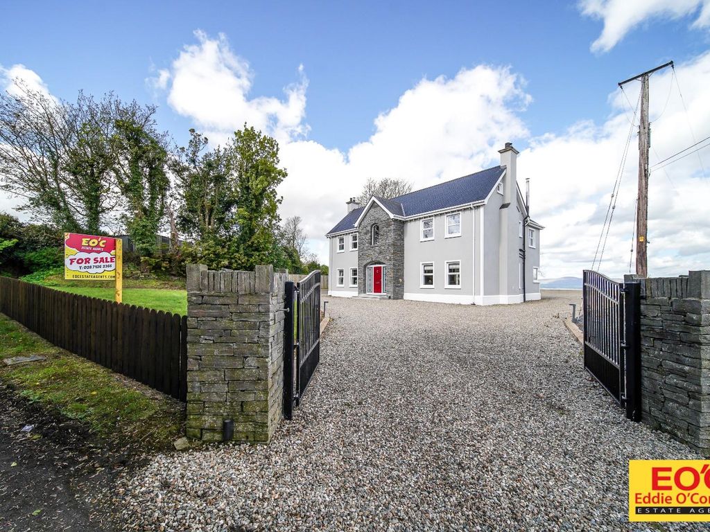 8 bed detached house for sale in Tullanee Road, Eglinton, Londonderry BT47, £765,000 Zoopla